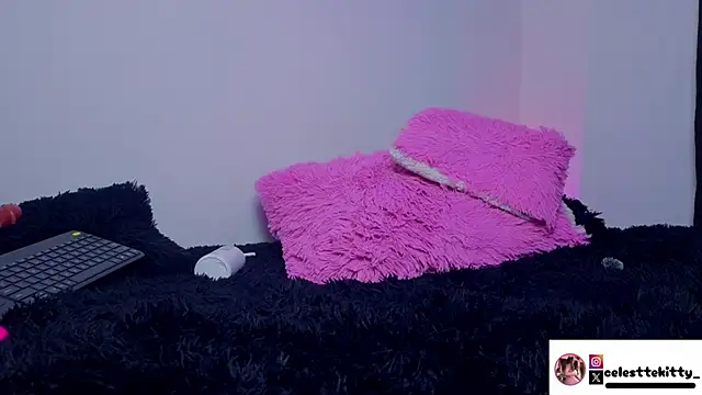 celestte evans 1 online show from 03-16-26, 05:44