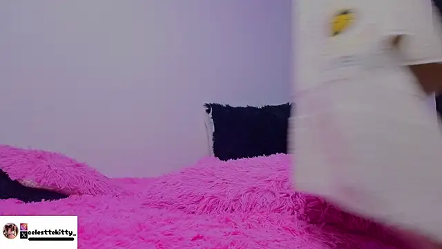 celestte evans 1 online show from 04-11-26, 07:45