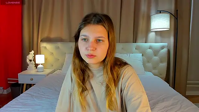 Elle Ellise online show from 09-21-25, 07:54