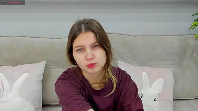 Elle Ellise online show from 10-10-25, 12:42