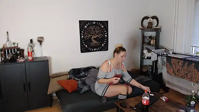 Sidney Rockz online show from 10-29-25, 06:15