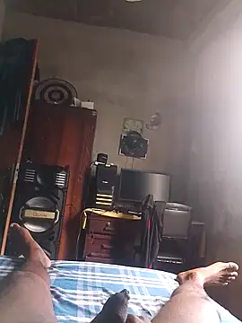 Pogga666 online show from 03-20-26, 05:01