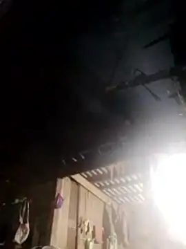 Mamapm20 online show from 12-18-25, 11:05