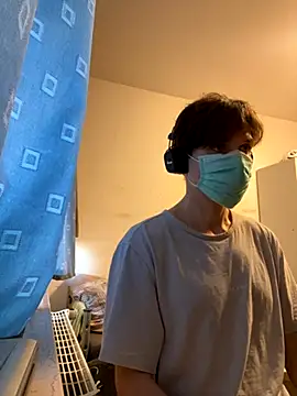 Snapshot of Imagerysin23 chatting on 09-13-25, 05:02 Imagerysin23 online show from 09-13-25, 05:02