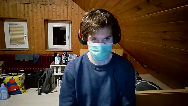 Imagerysin23 online show from 12-16-25, 06:13