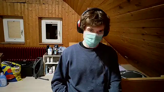 Imagerysin23 online show from 12-17-25, 05:30