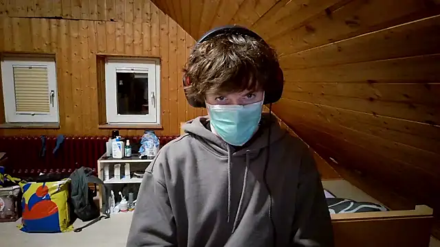 Imagerysin23 online show from 01-07-26, 05:37