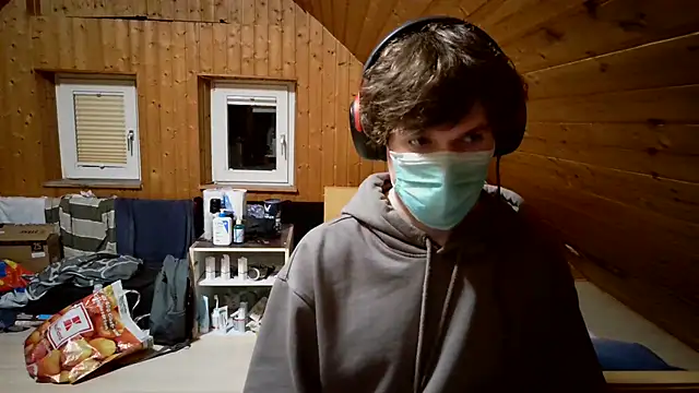 Imagerysin23 online show from 01-14-26, 05:40