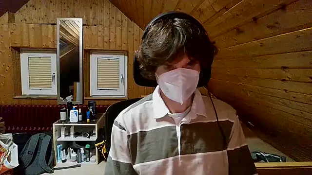 Imagerysin23 online show from 03-02-26, 05:42