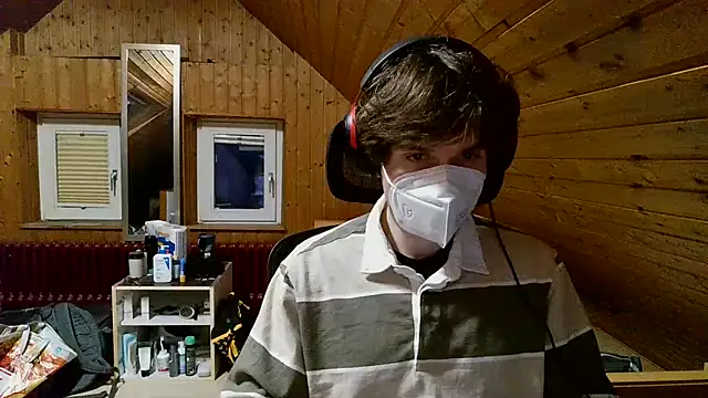 Imagerysin23 online show from 03-04-26, 05:41