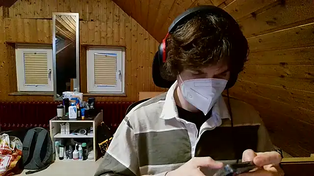 Imagerysin23 online show from 03-06-26, 05:31