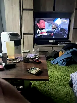 jarda94cz online show from 12-19-25, 01:18