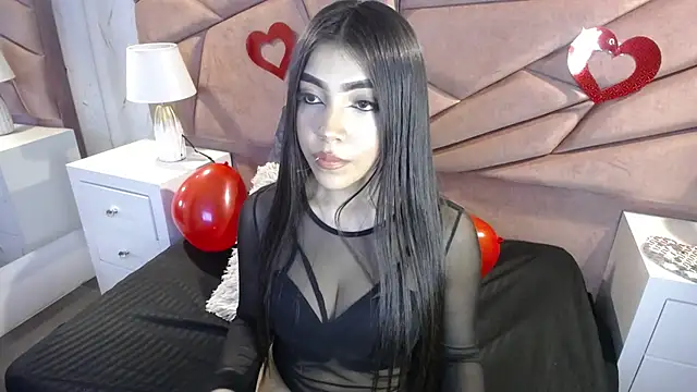 aysel 27 online show from 09-21-25, 10:00