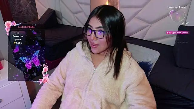 aysel 27 online show from 09-25-25, 11:41