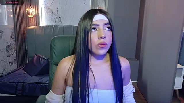 aysel 27 online show from 10-01-25, 04:57