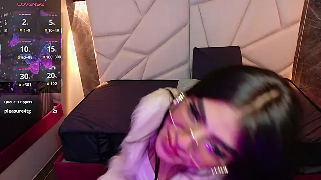 aysel 27 online show from 10-11-25, 03:39