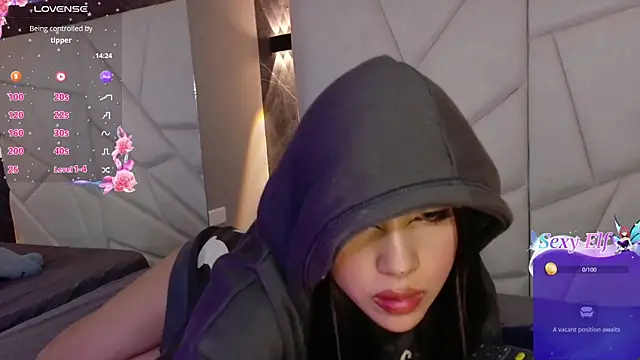 aysel 27 online show from 12-14-25, 02:17