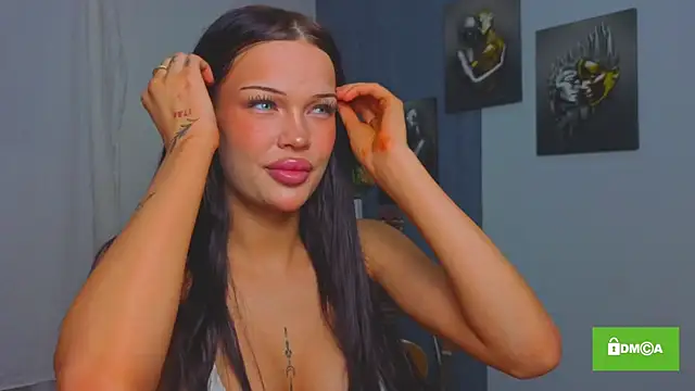 Katrinafoxxx online show from 10-20-25, 03:23