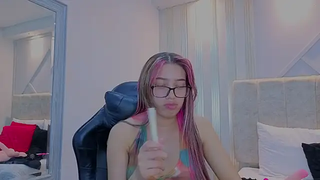 nami sweet  online show from 10-10-25, 12:37