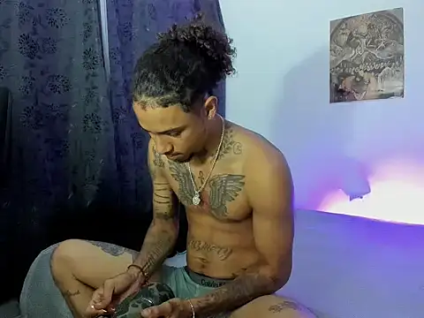 juantalents online show from 10-26-25, 03:29