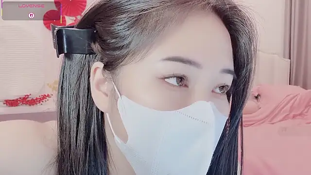  Dorry  online show from 02-15-26, 03:53