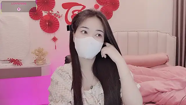  Dorry  online show from 02-23-26, 04:37