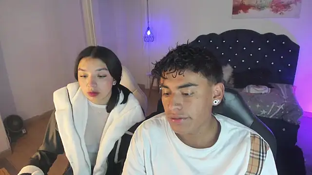 Yiing and yang online show from 09-08-25, 07:24