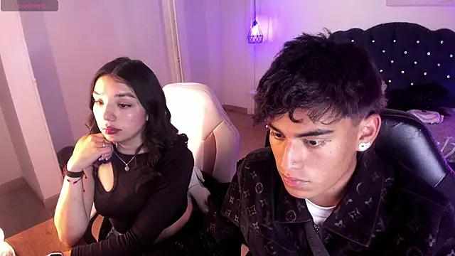 Yiing and yang online show from 09-09-25, 05:56