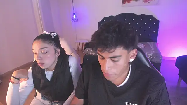 Yiing and yang online show from 09-10-25, 08:53