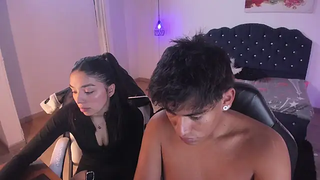 Yiing and yang online show from 09-13-25, 08:41