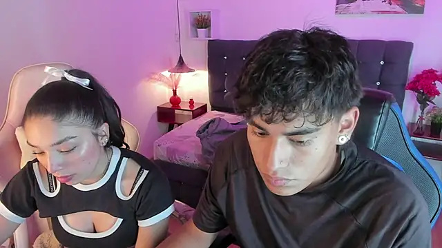 Yiing and yang online show from 09-17-25, 10:22