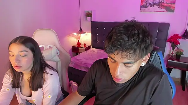 Yiing and yang online show from 09-19-25, 09:04