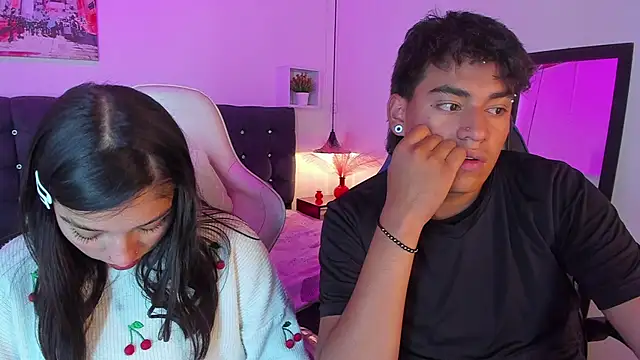 Yiing and yang online show from 09-23-25, 08:01