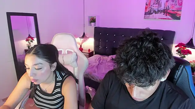 Yiing and yang online show from 09-30-25, 08:03