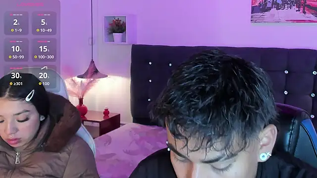 Yiing and yang online show from 10-04-25, 10:35