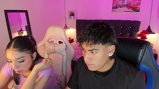 Yiing and yang online show from 10-07-25, 09:12