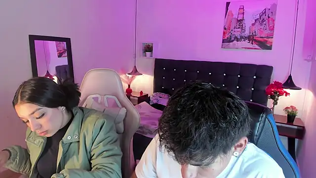 Yiing and yang online show from 10-09-25, 07:23