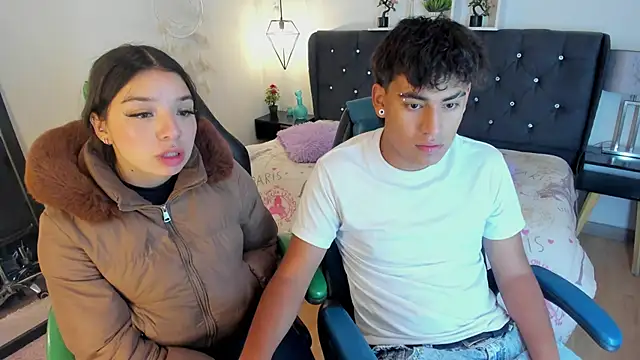 Yiing and yang online show from 10-10-25, 10:47