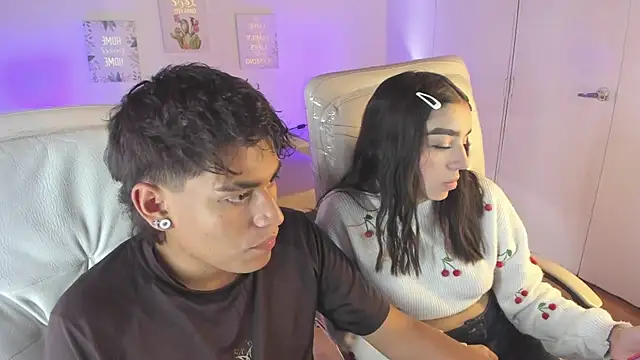 Yiing and yang online show from 10-14-25, 08:53