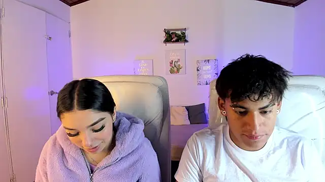 Yiing and yang online show from 10-15-25, 09:04