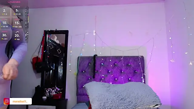 MaraDiaz11 online show from 02-28-26, 08:21