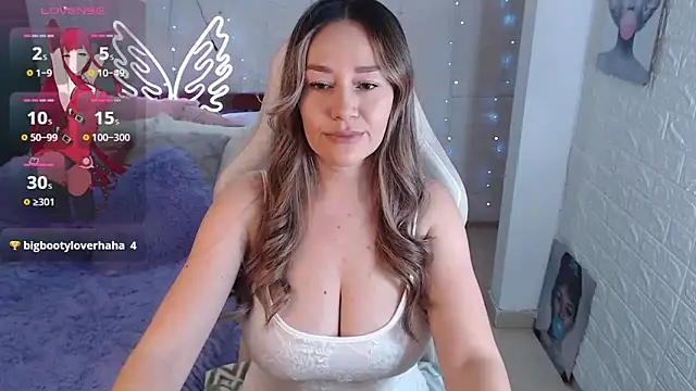 Natysweet23 online show from 06-11-26, 02:53