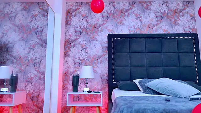 Angelique Angell online show from 02-17-26, 08:04