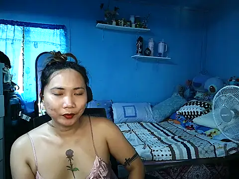 Yourdream07mixcey online show from 05-01-26, 04:06
