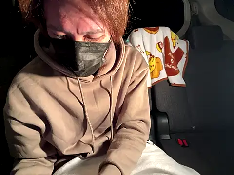 CAMEL1913 online show from 12-05-25, 05:42