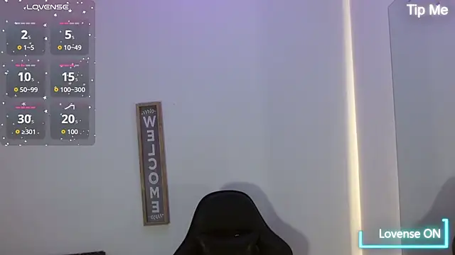 luna starr69 online show from 12-04-25, 01:09