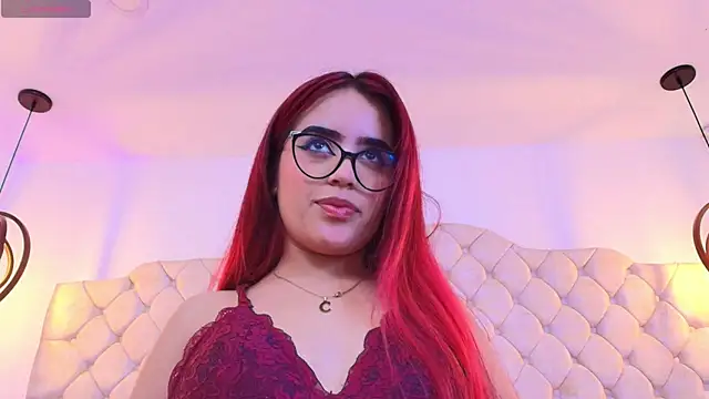 KhloeJohnson online show from 10-20-25, 03:18