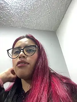 KhloeJohnson online show from 10-23-25, 03:28