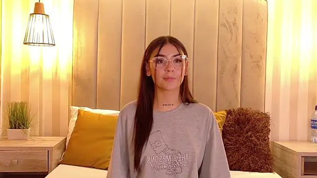 VioletBlaze online show from 09-26-25, 01:31