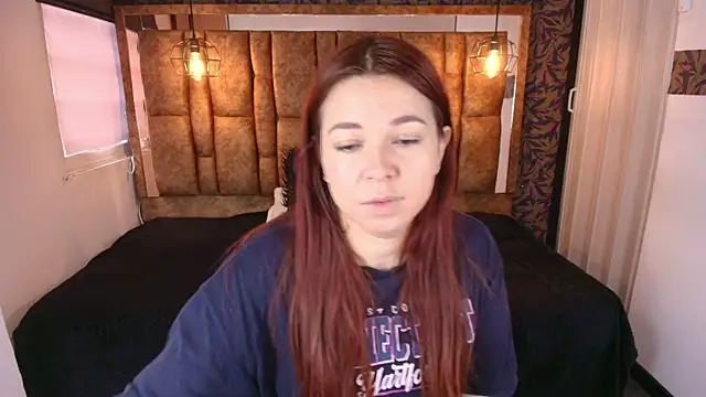 Isa Thompson   online show from 03-22-26, 12:19